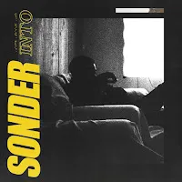 Sonder — Care — обложка